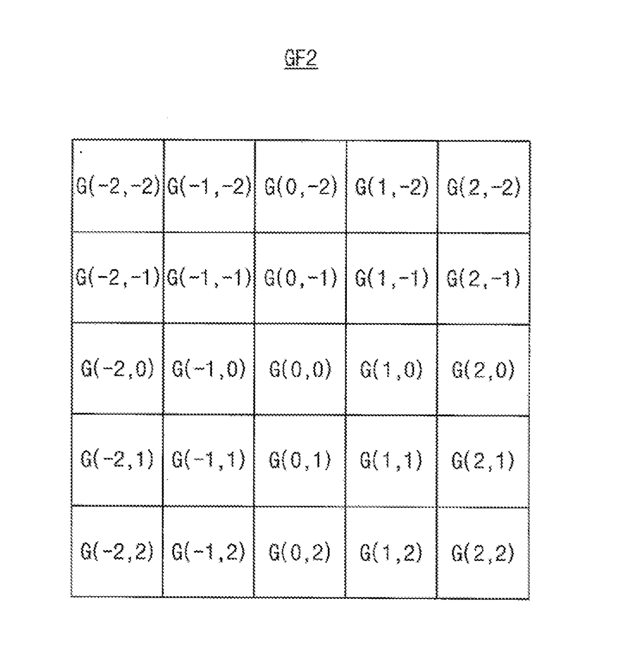 Image processing device