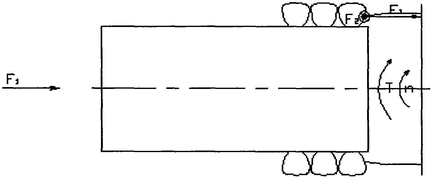 Maize thresher and maize threshing method