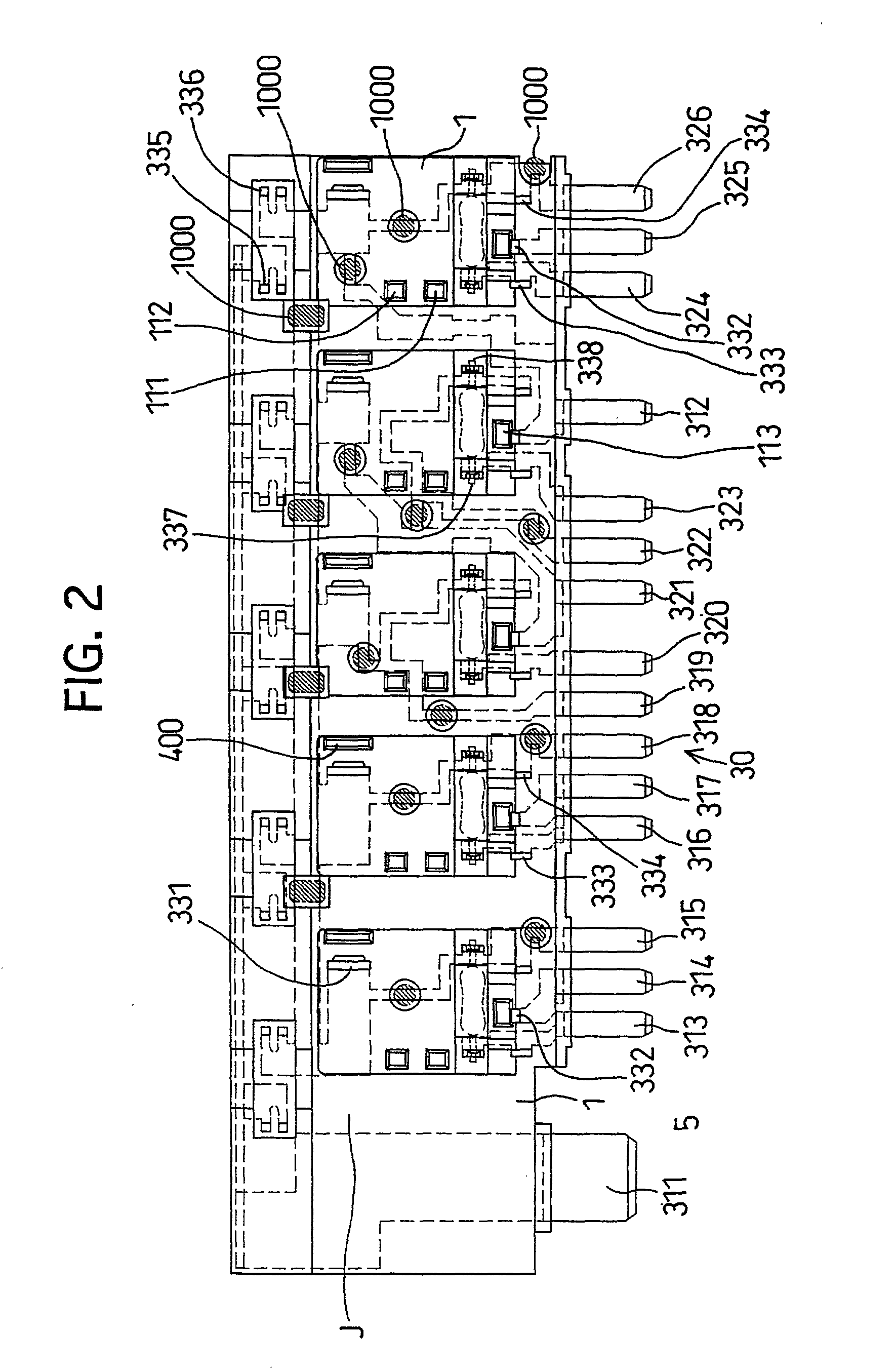 Relay device