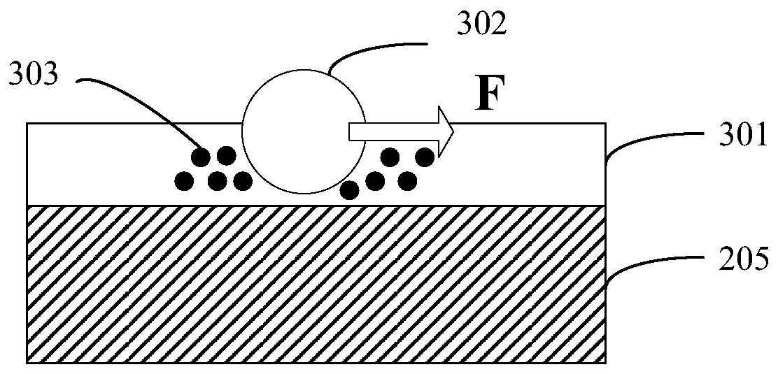 A wafer cleaning method