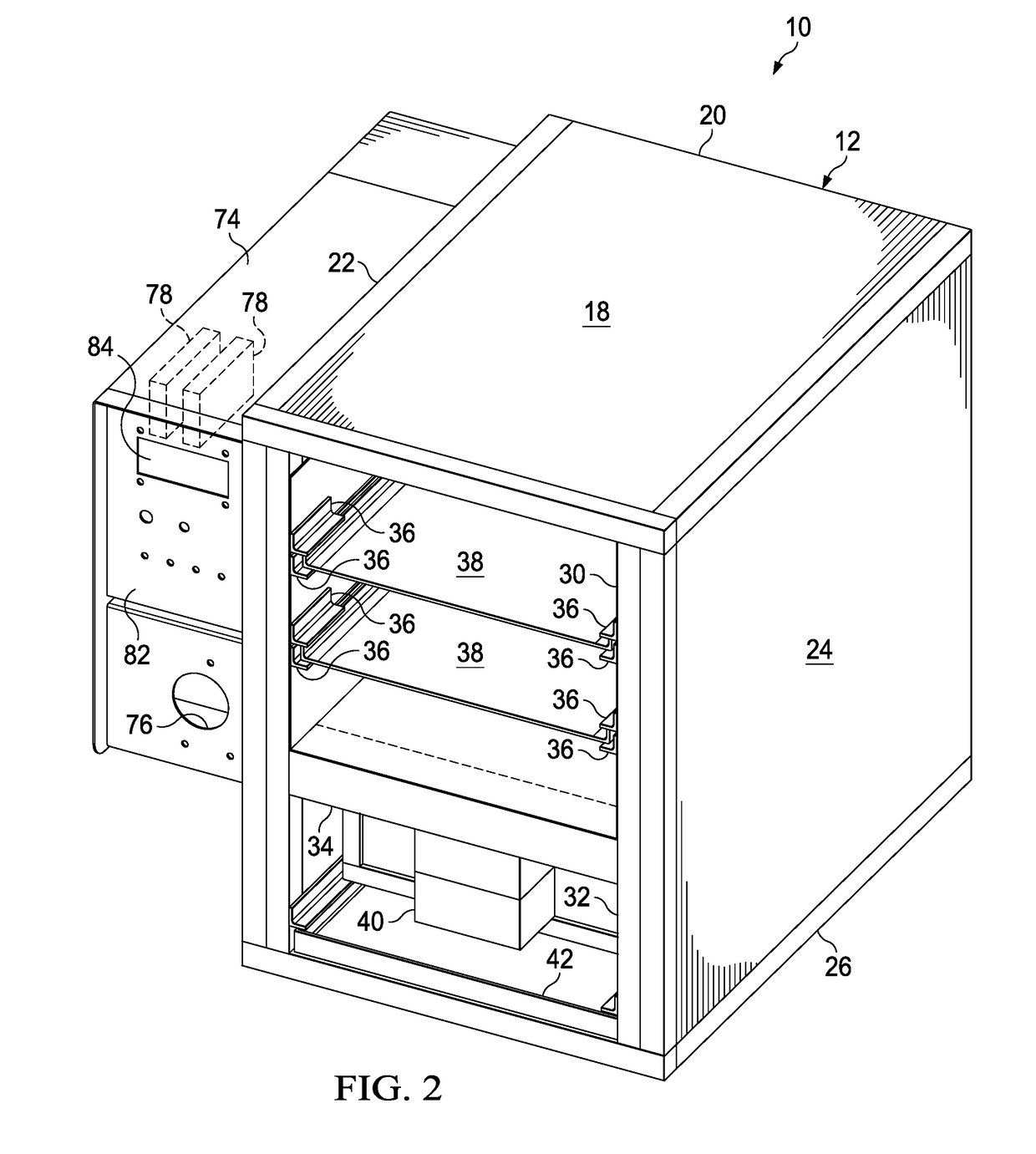 Cooking Smoker