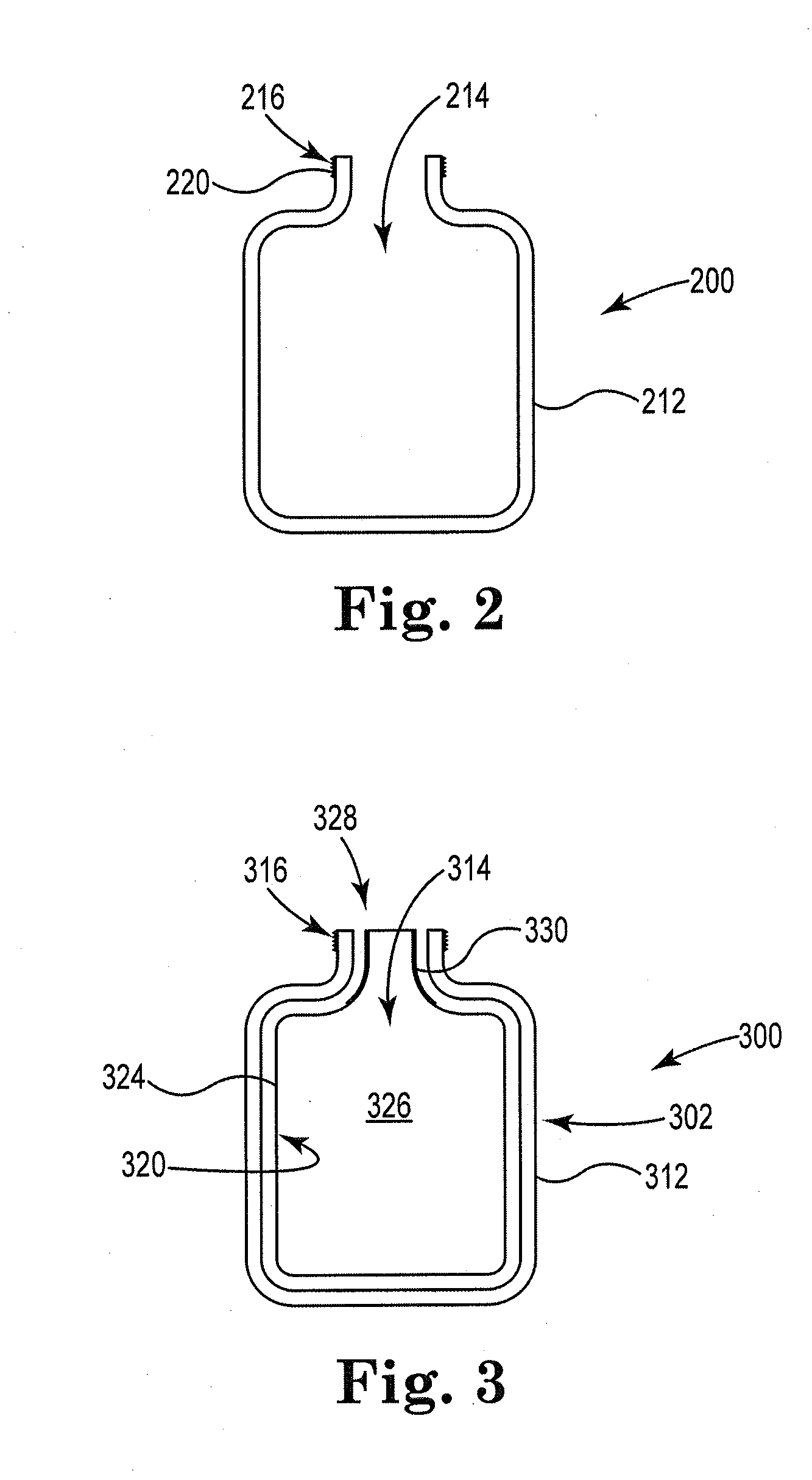 Closure/Connector for Liner-Based Dispense Containers