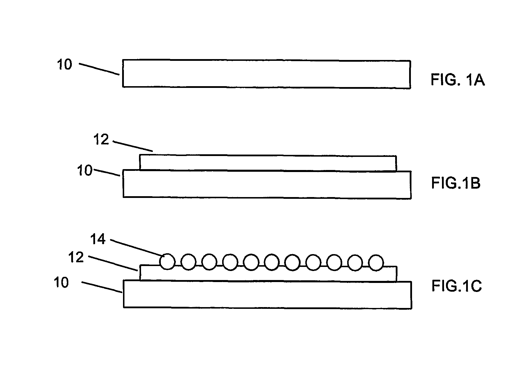 Field emitter device