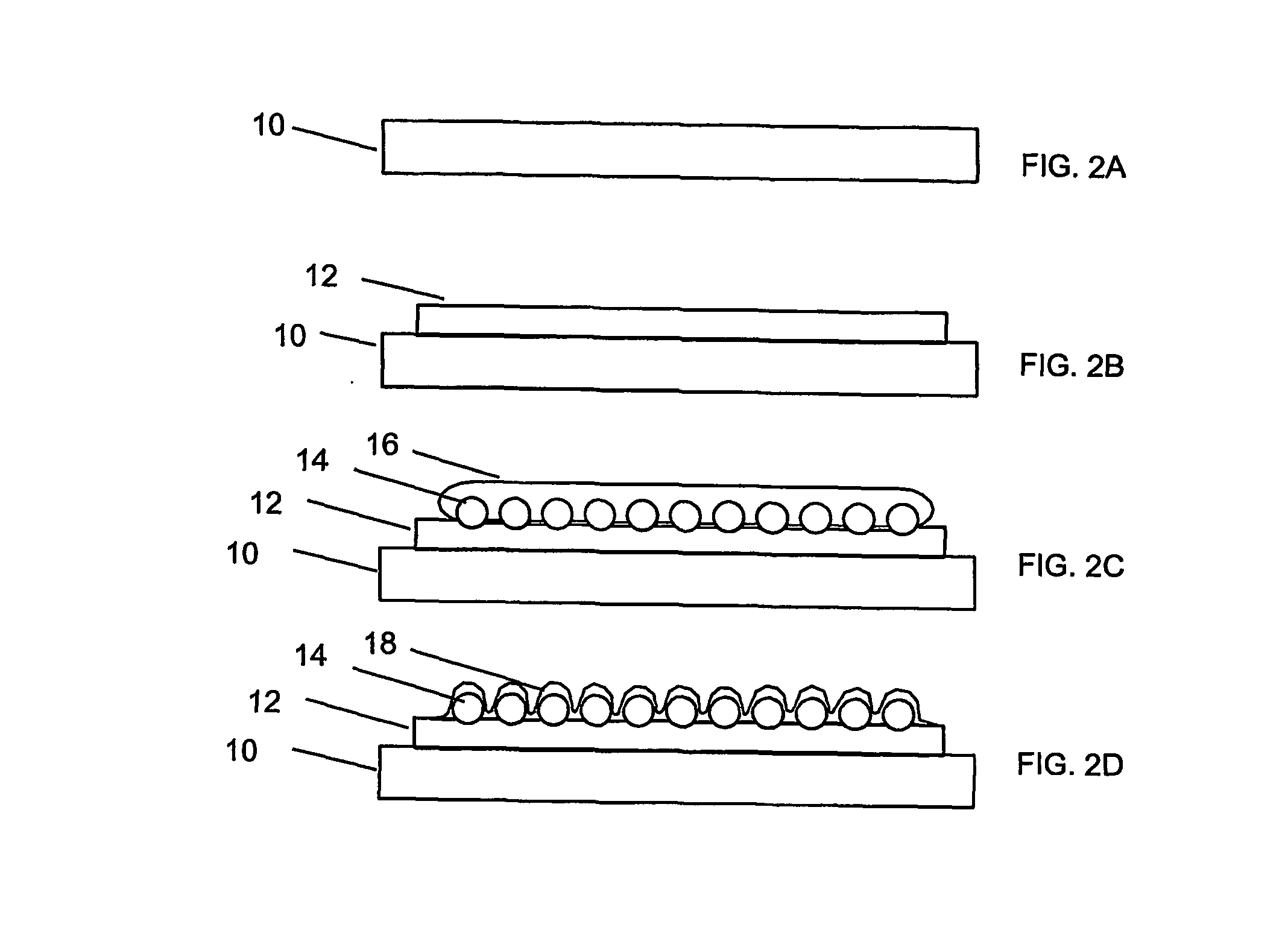 Field emitter device