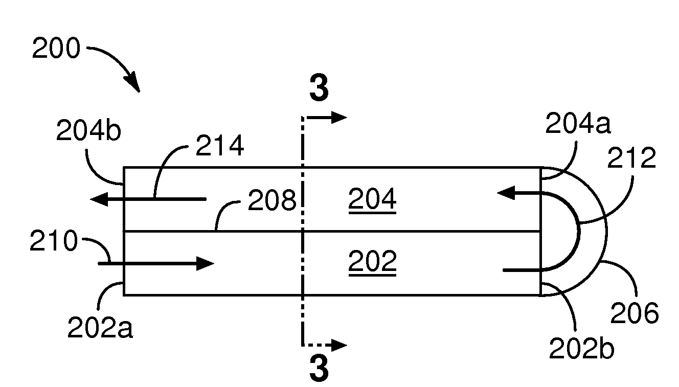 Exhaust treatment packaging apparatus, system, and method