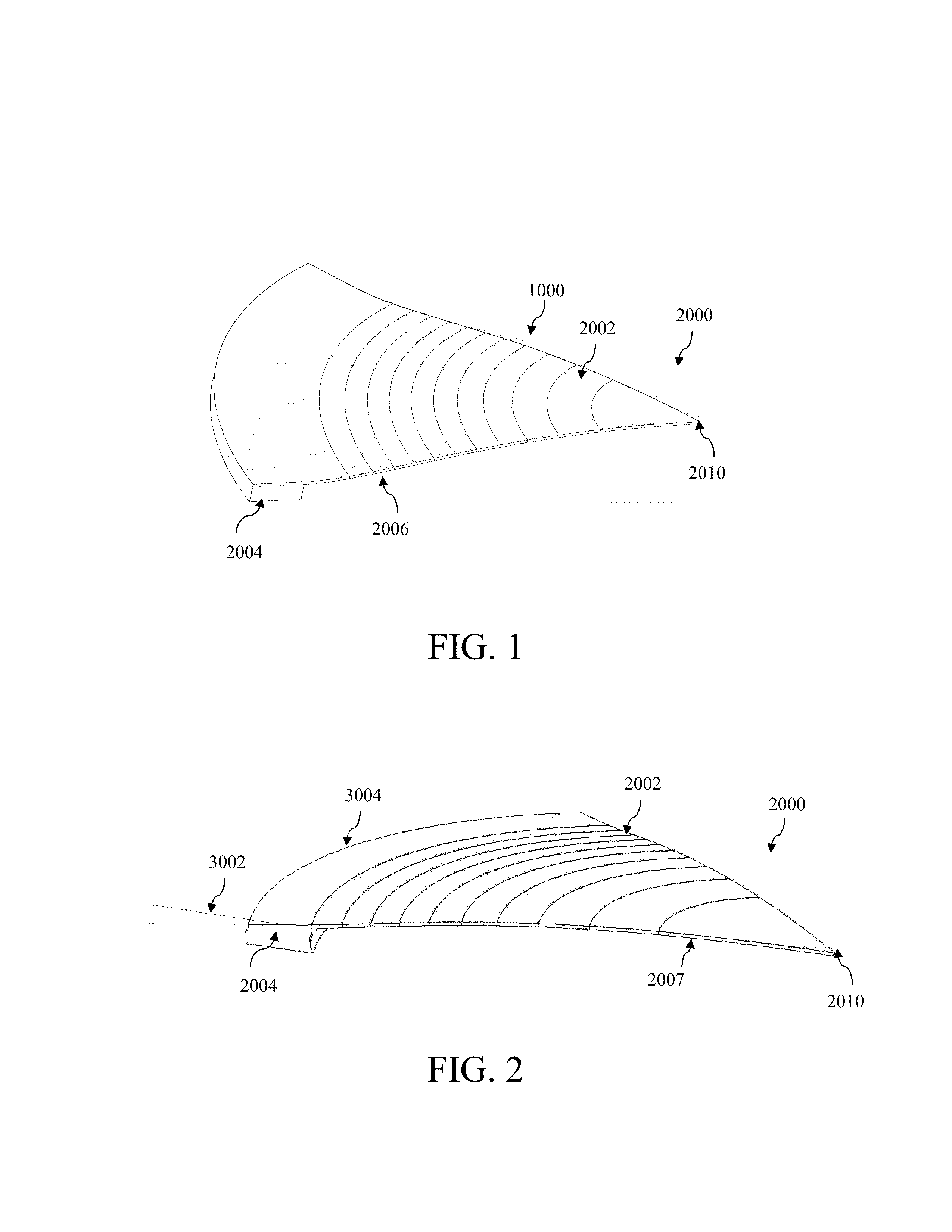 Adaptive optical devices with controllable focal power and aspheric shape