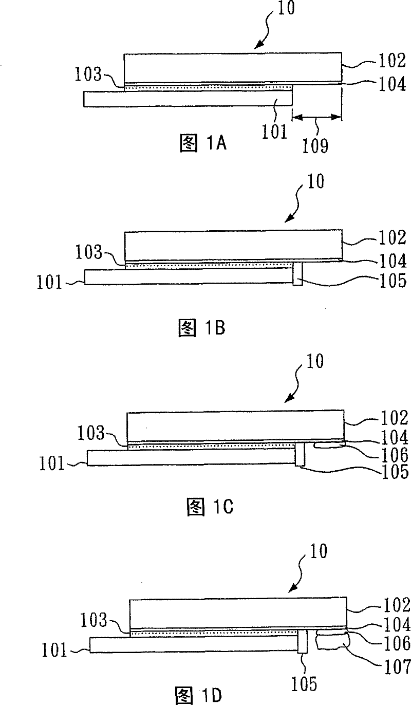 Display module