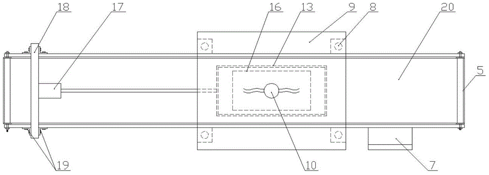 Novel precision tray seeder