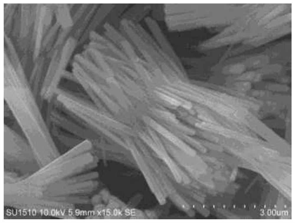 Method for synthesizing Omega zeolite molecular sieve