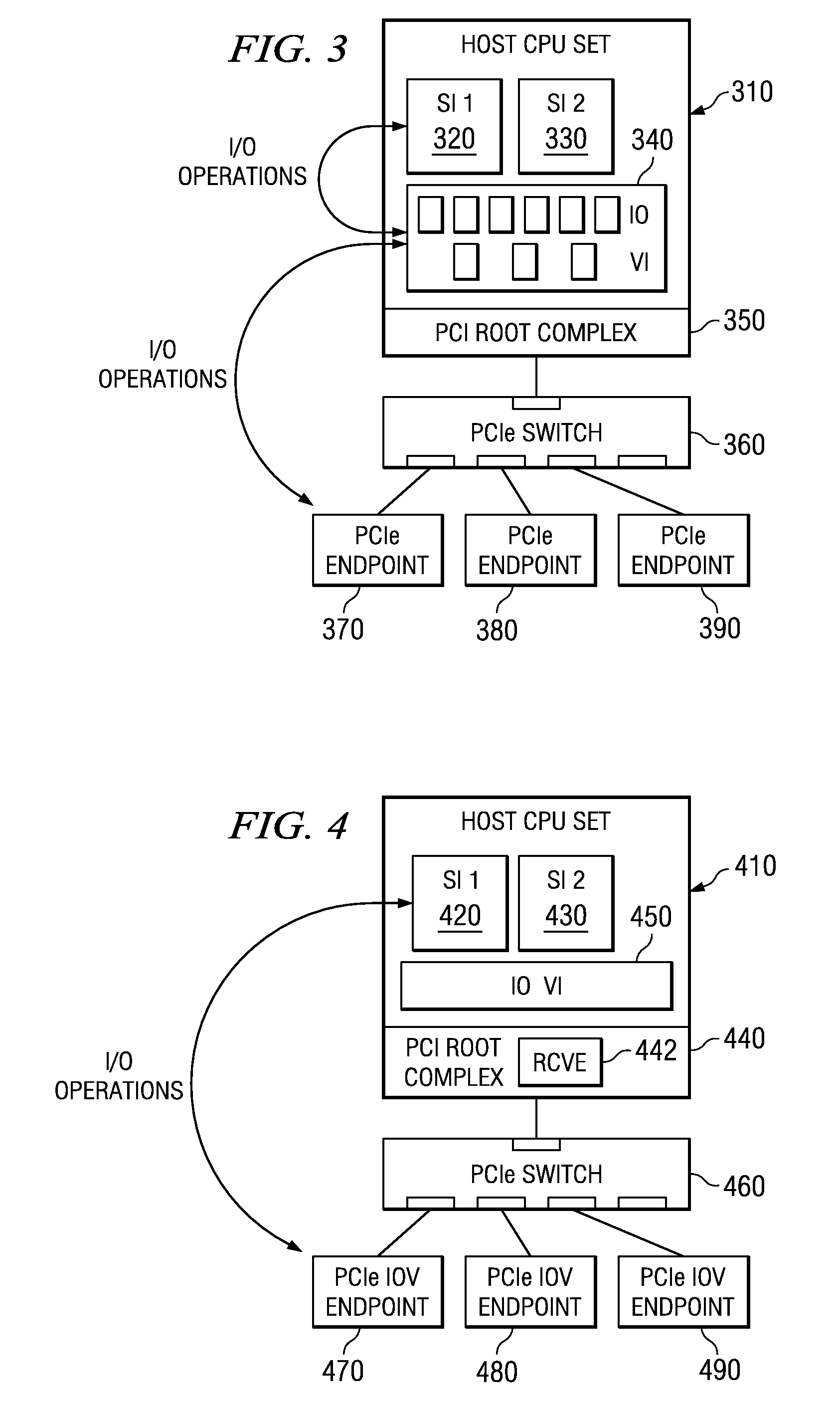 Migrating stateless virtual functions from one virtual plane to another