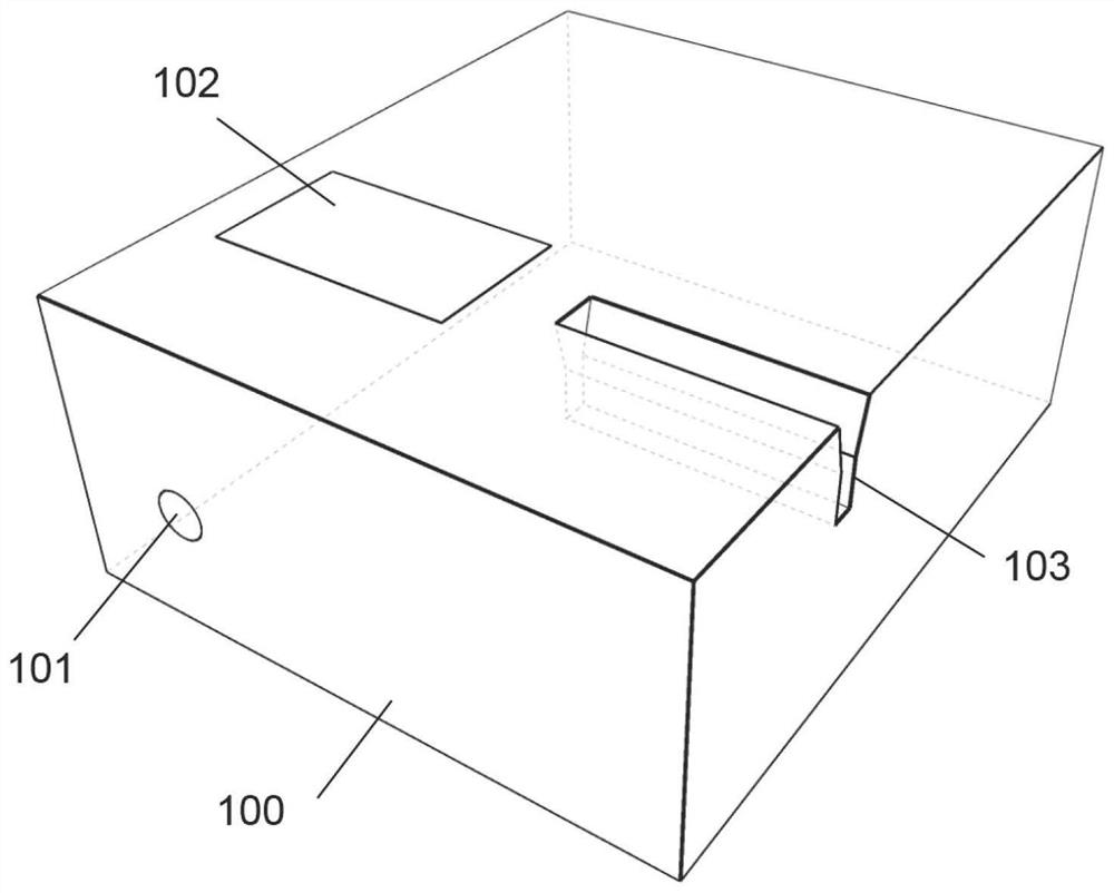 Intelligent photoelectric identification system for intravenous fluid detection