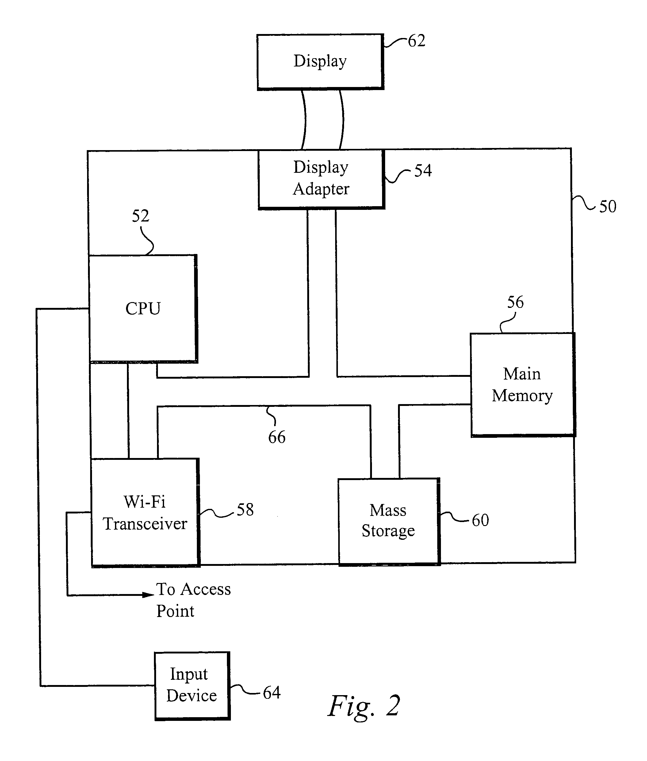 Method of and apparatus for providing localized information from an internet server or portal to user without requiring user to enter location