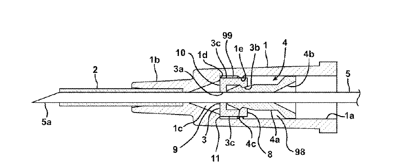 Systems and methods for providing flushable catheter assembly