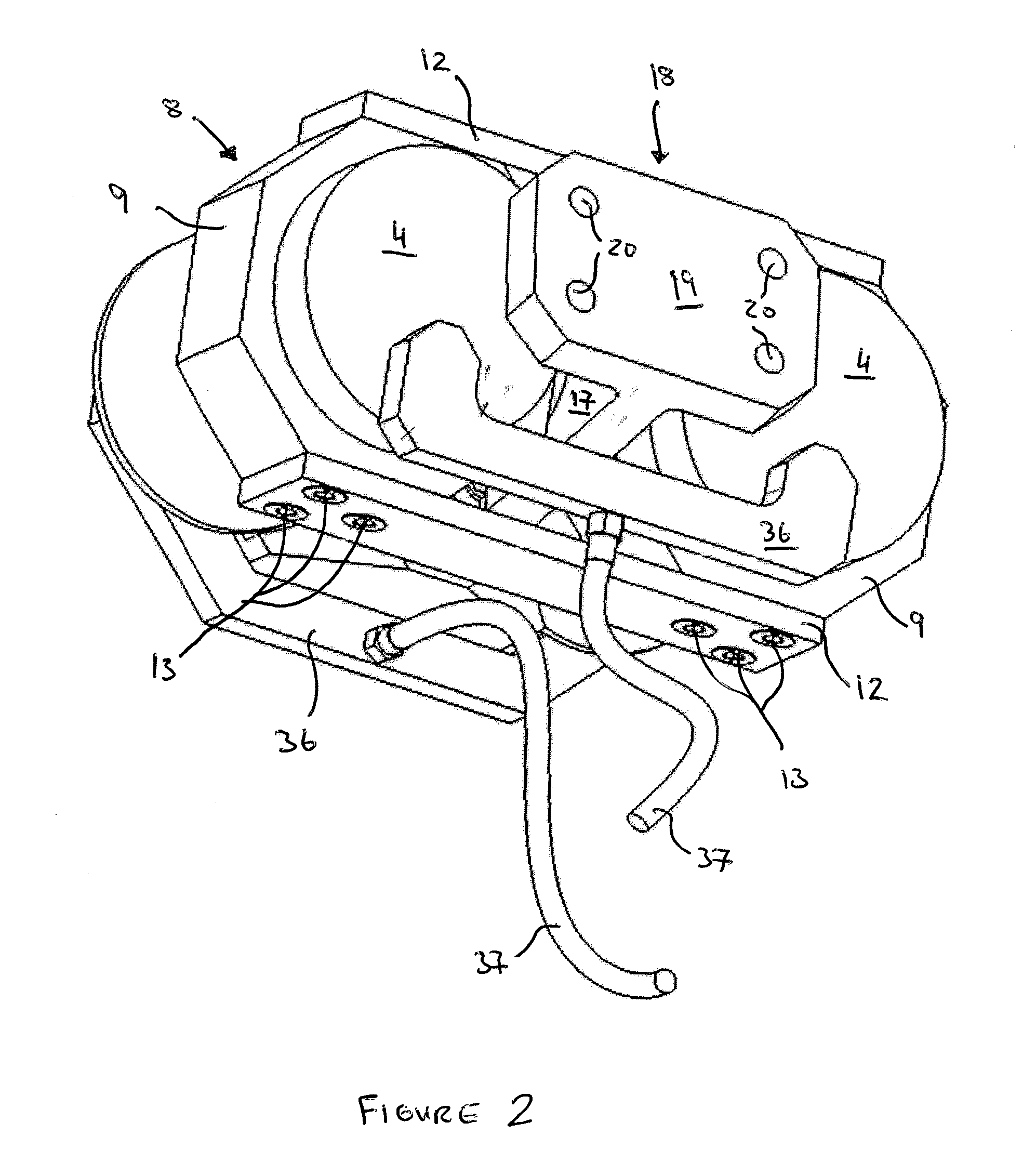 Bearing assembly