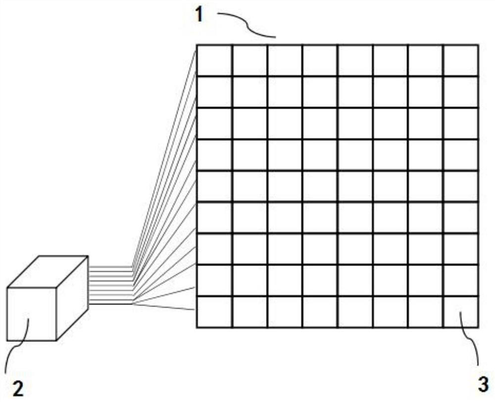 Intelligent omnidirectional surface