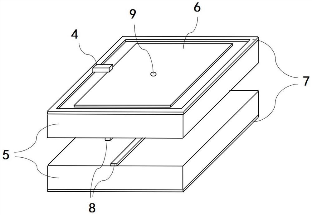 Intelligent omnidirectional surface