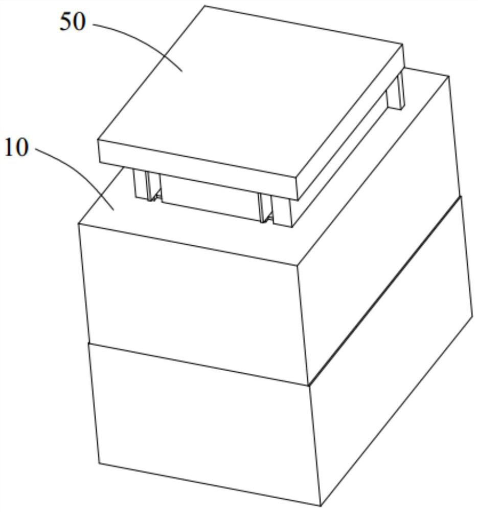 Battery pack, tool system and charging system