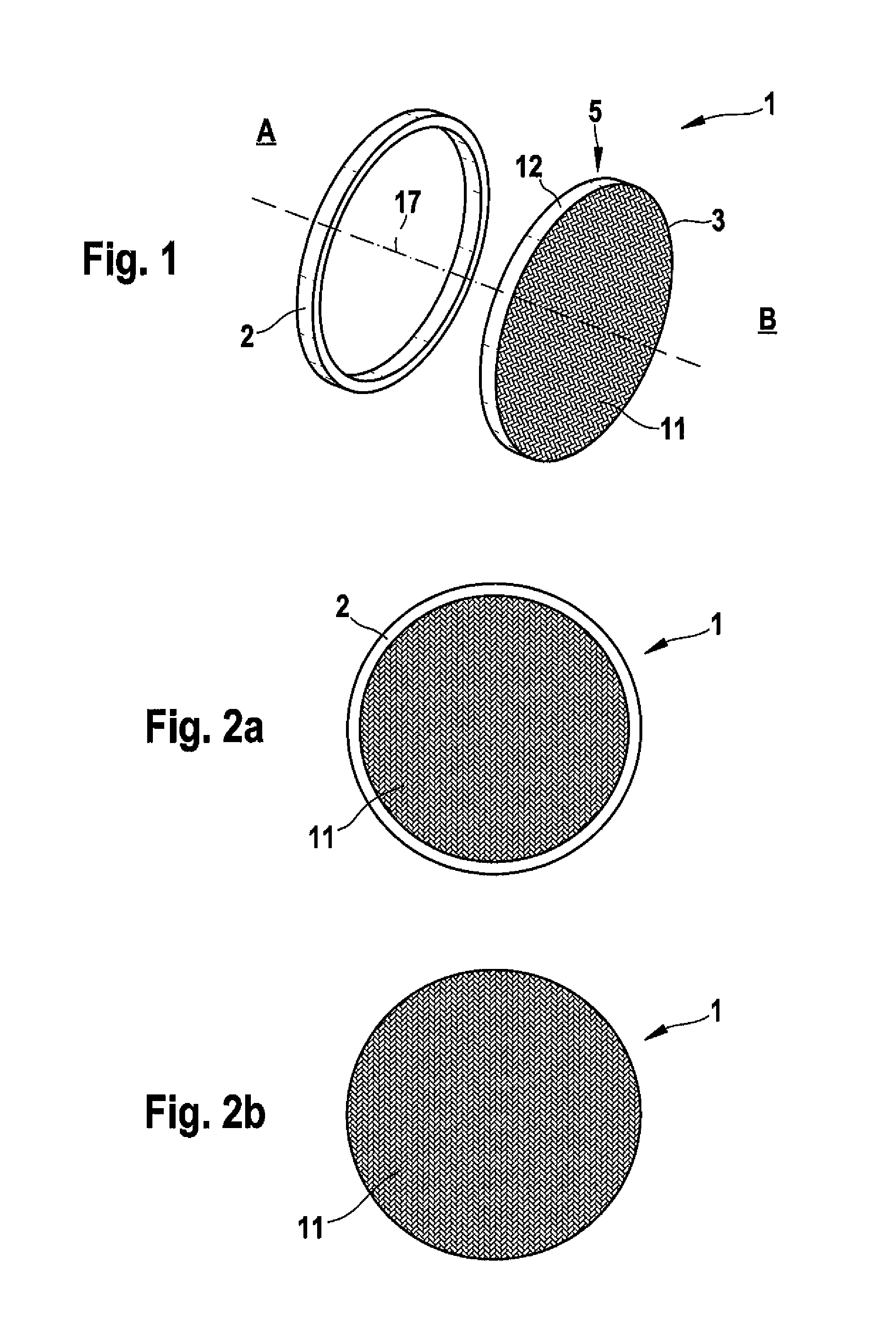 Pressure bulkhead for an aerospace fuselage