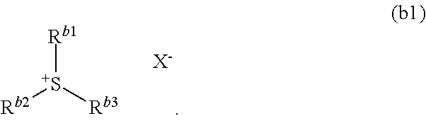 Resist composition, method of forming resist pattern, compound, acid generator, and method of producing compound