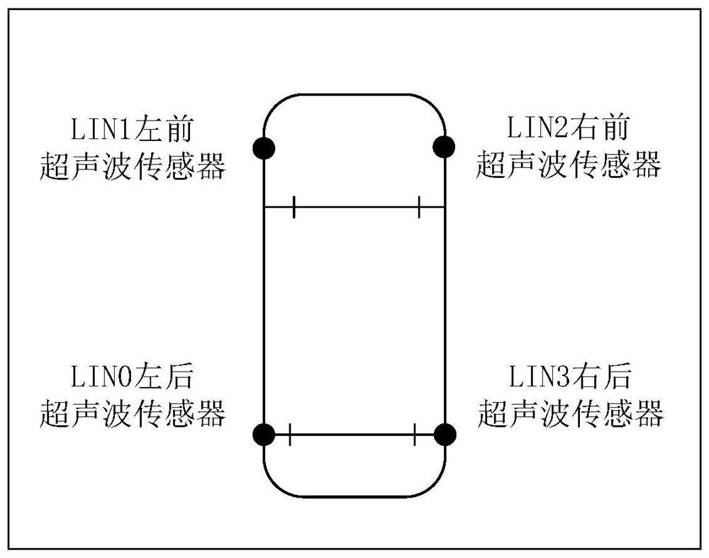 Detection method, device, storage medium and vehicle of parking space