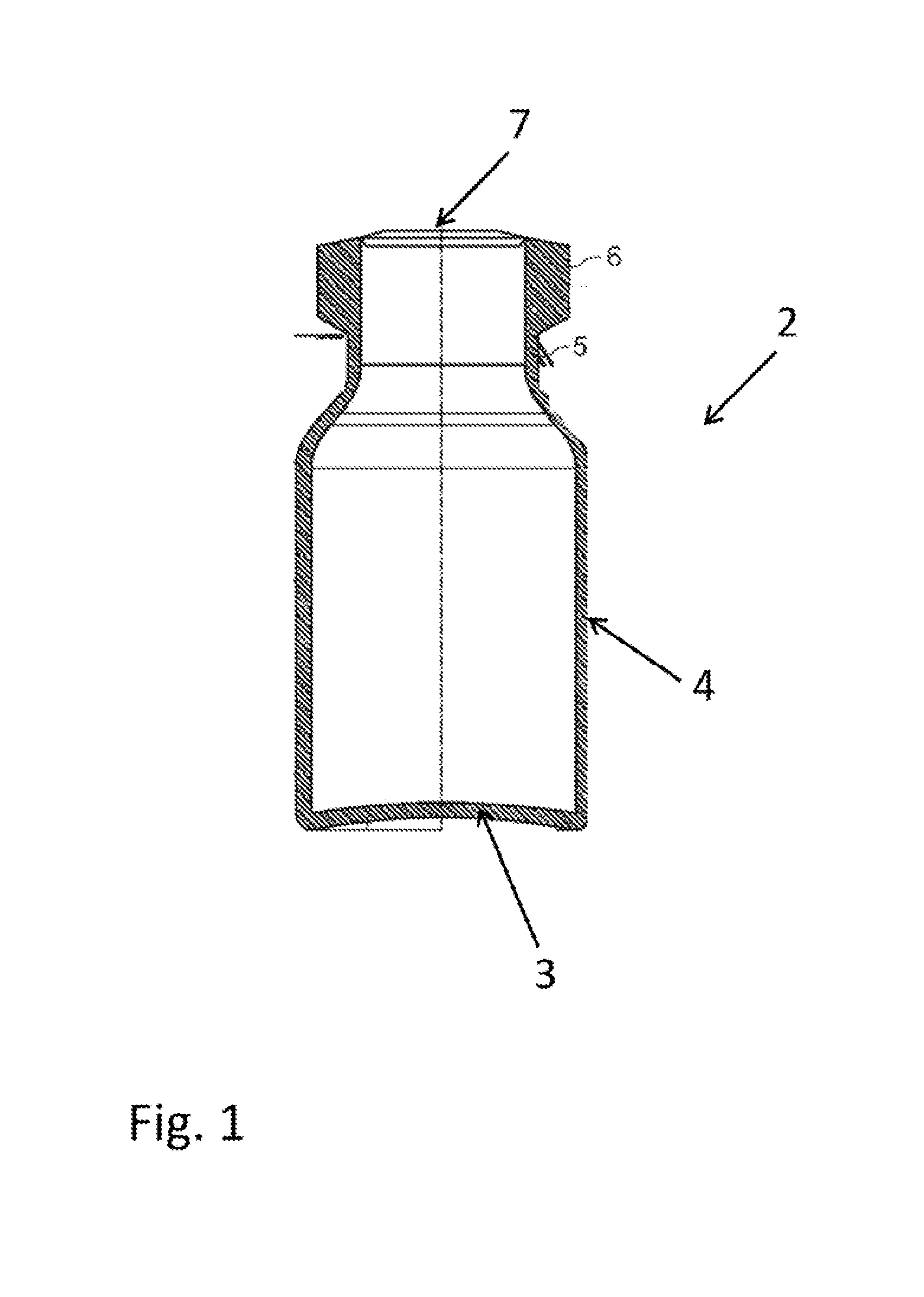 Supporting structure for concurrently supporting a plurality of containers for substances for medical, pharmaceutical or cosmetic applications