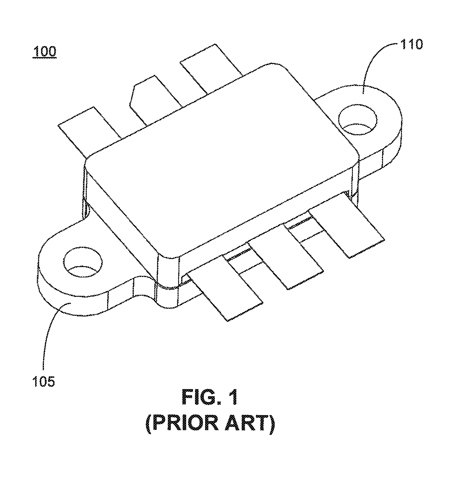 RF package