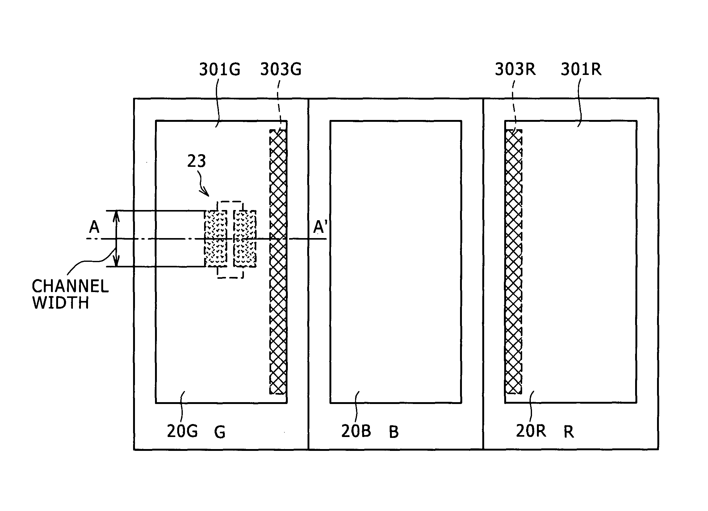 Display apparatus and electronic apparatus