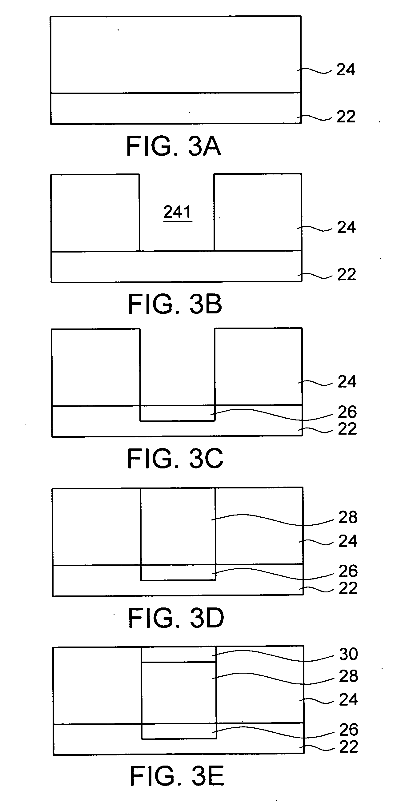 Three-dimensional semiconductor structure and method of fabricating the same