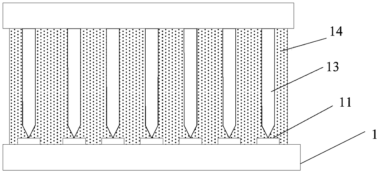 Array substrate, manufacturing method thereof, and display device