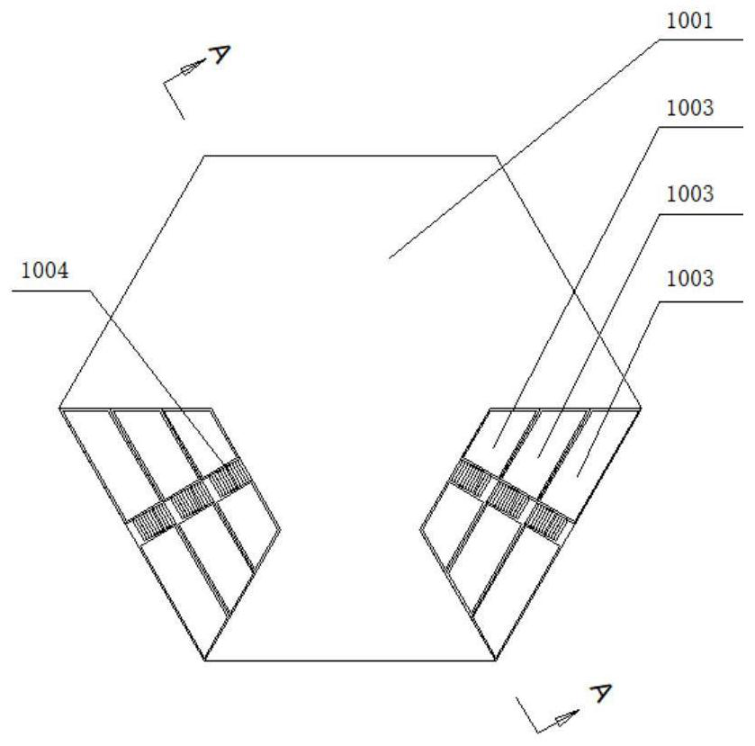 Offshore floating type entertainment equipment