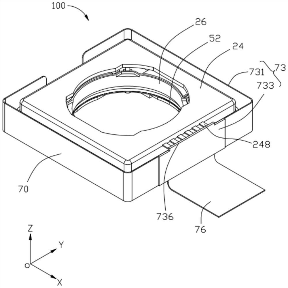 Voice coil motors, cameras and electronics