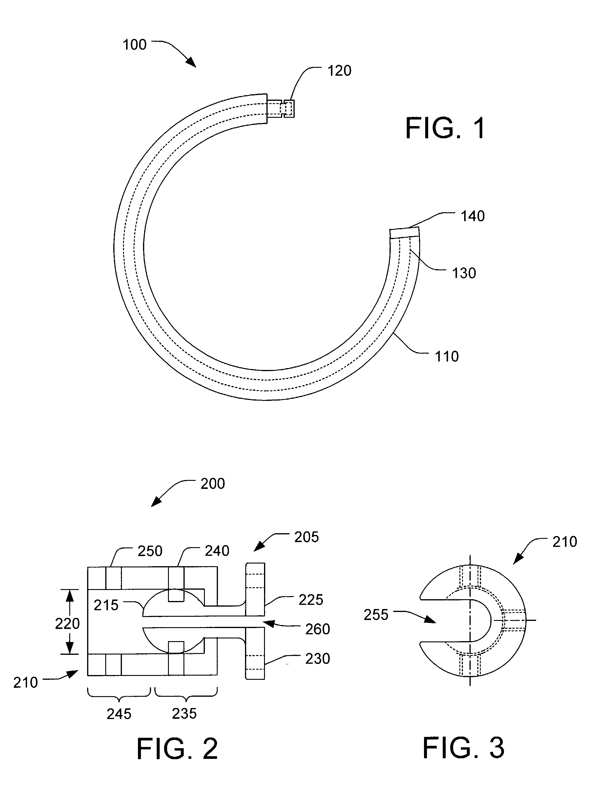 Functional and ornamental vehicle accessories