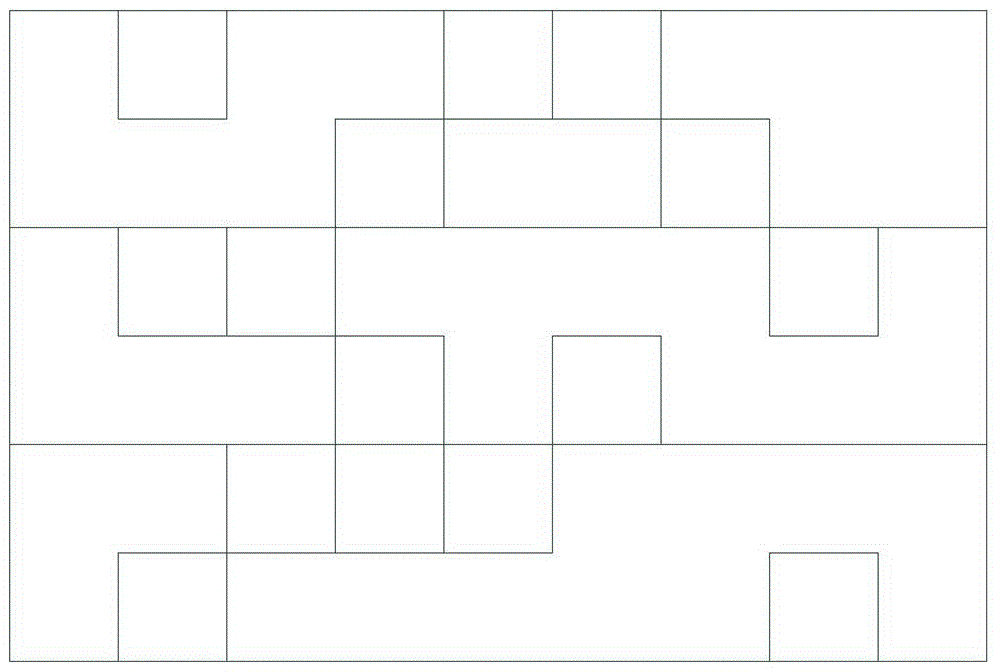 Decoding method of ldpc code