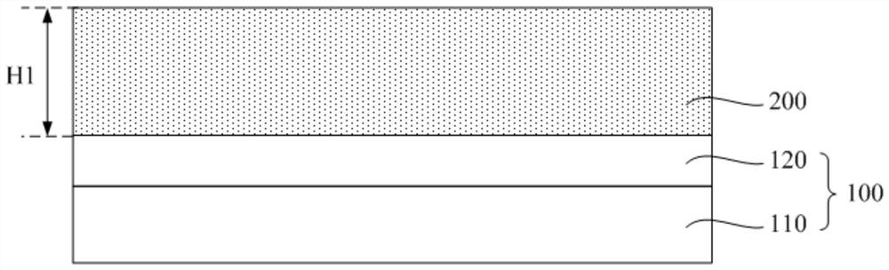 Semiconductor structure and forming method thereof