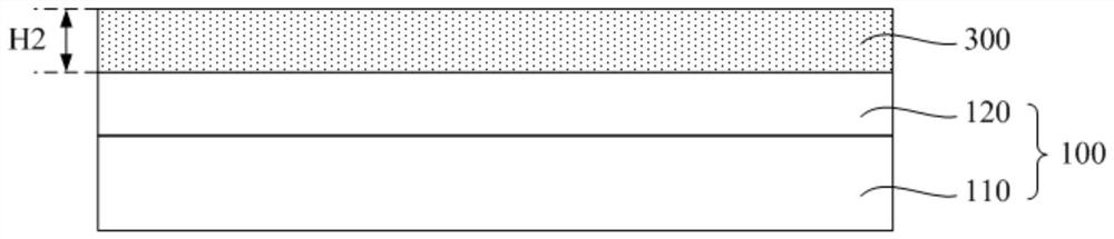 Semiconductor structure and forming method thereof