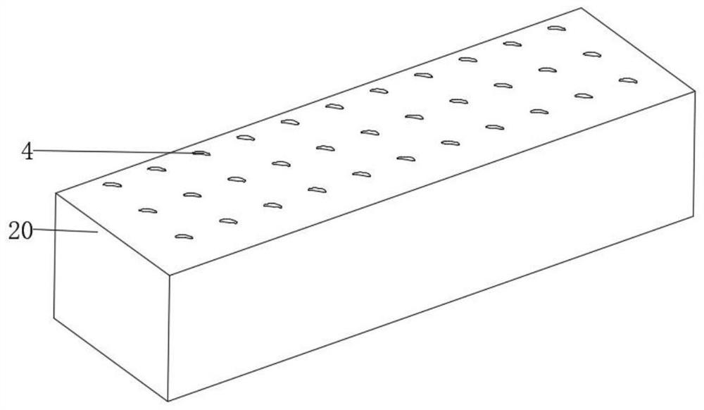 Energy supply mechanism and boiler auxiliary based on mechanism