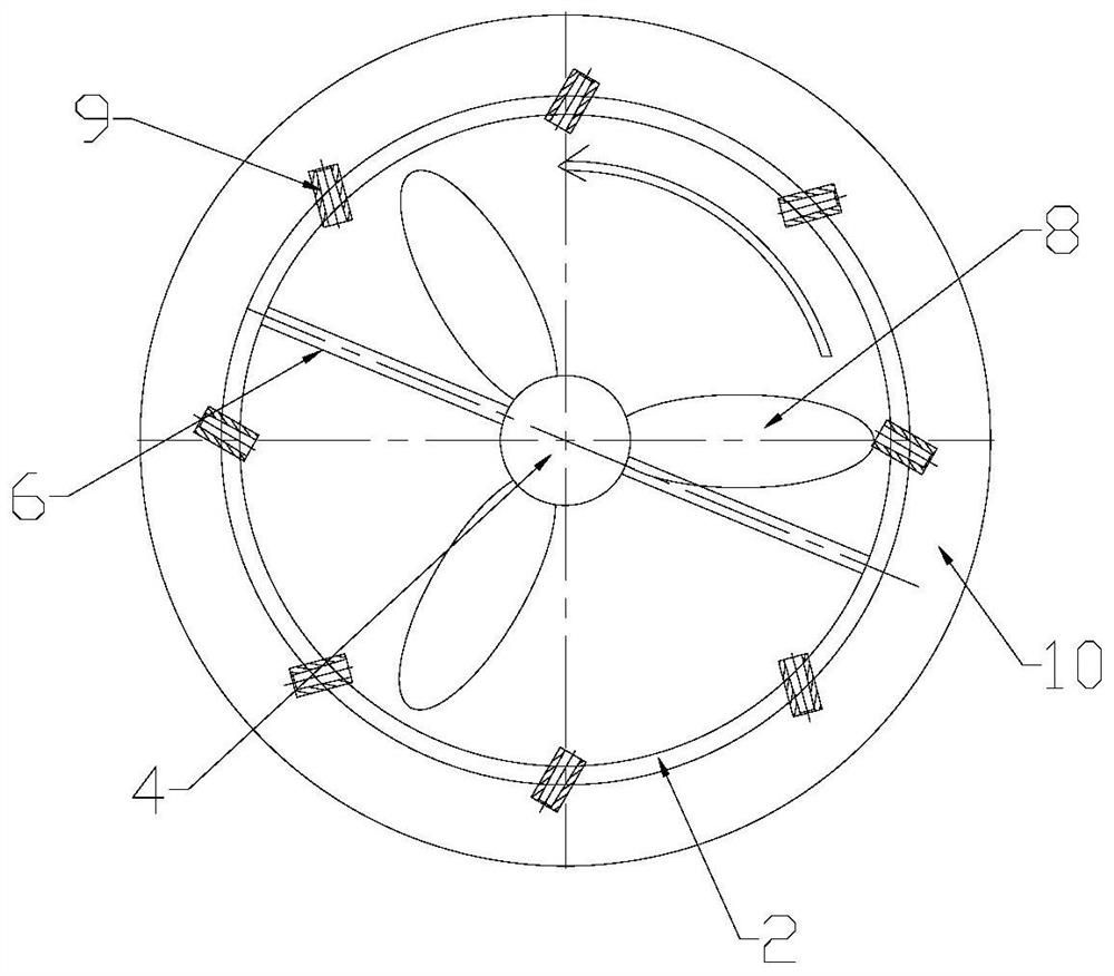 External digester charger for papermaking industry, digester and using method of digester