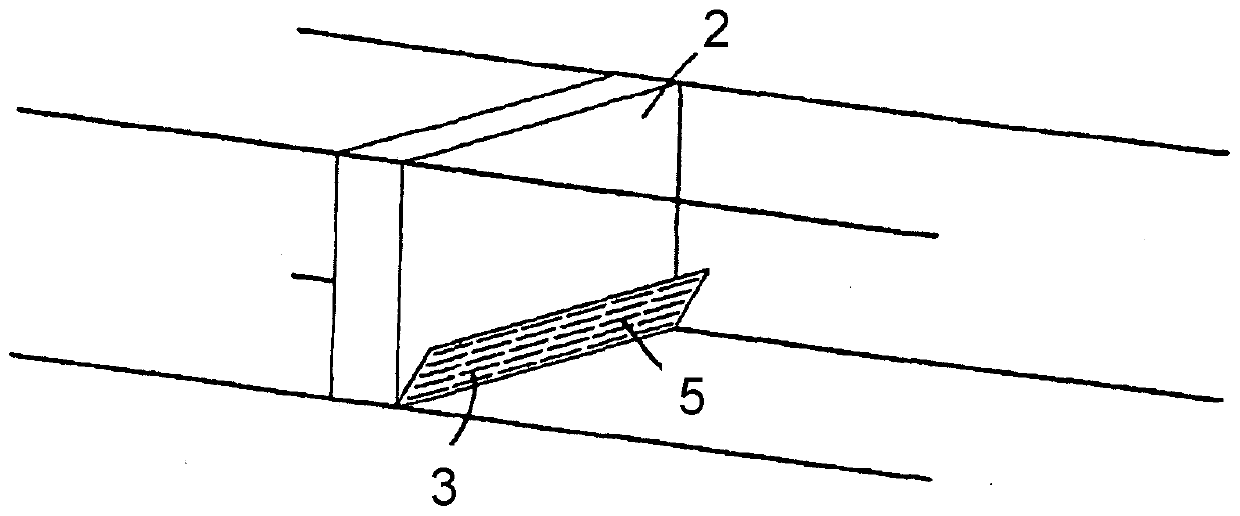 droplet separator