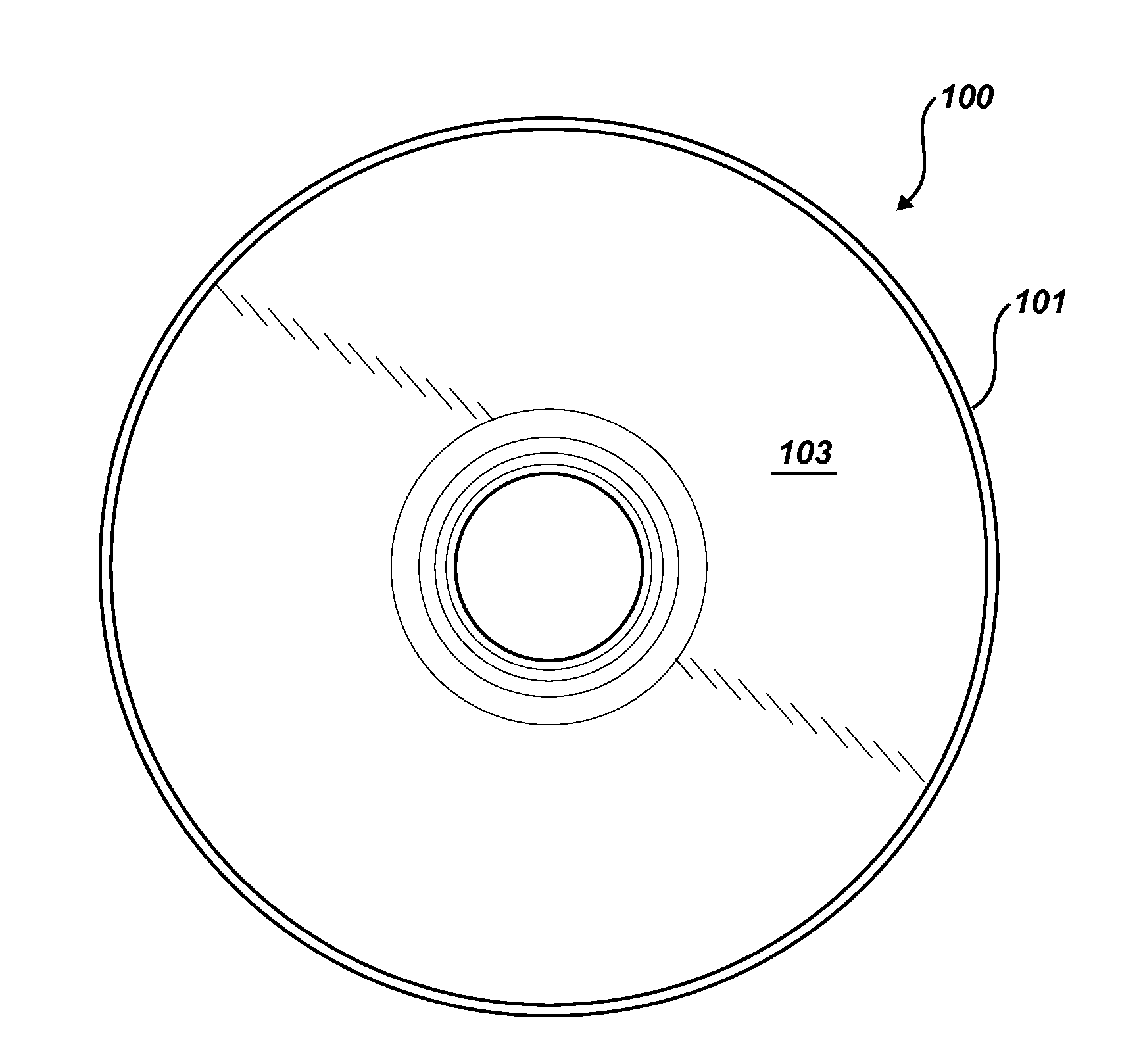 Elastic barrier for use with male condom