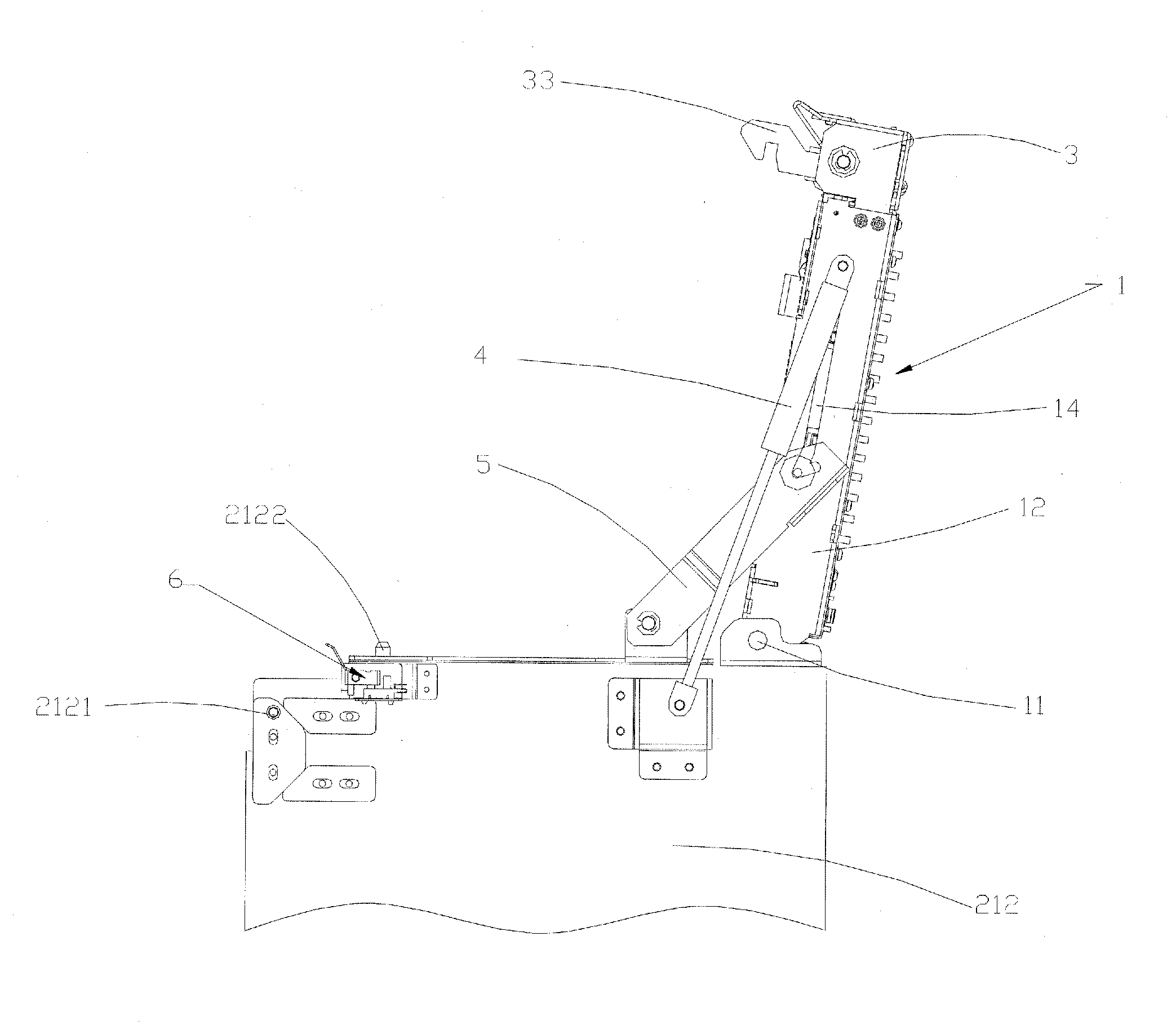 Paper money transmission and storage device