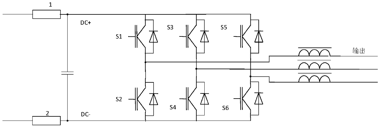 Protection equipment, protection control method and modular multilevel converter