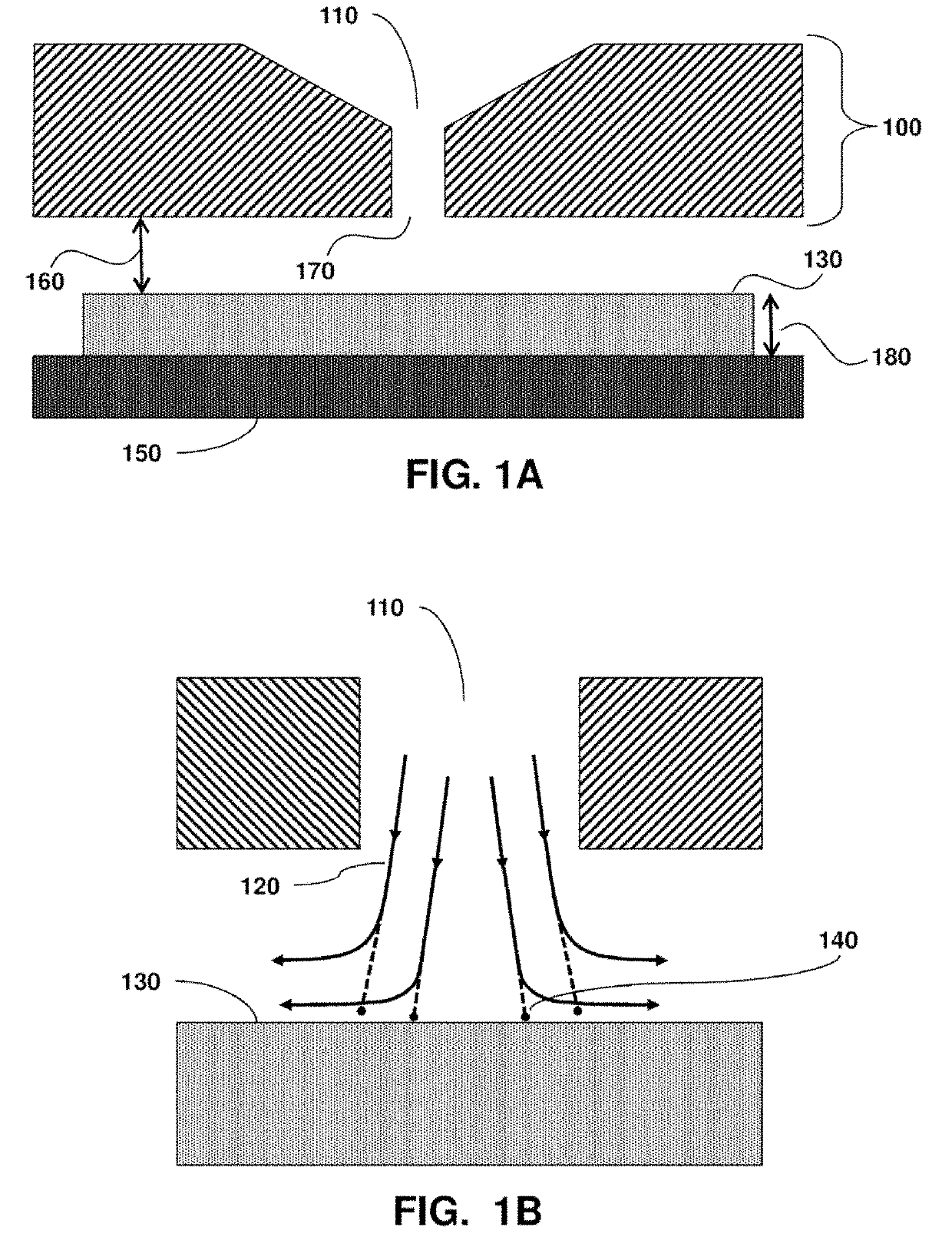 Firmware design for facility navigation, and area and location data management of particle sampling and analysis instruments