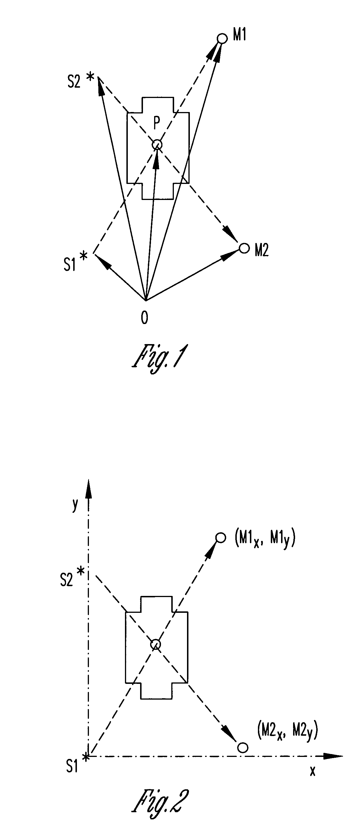 Model-assisted reconstruction of volumetric data