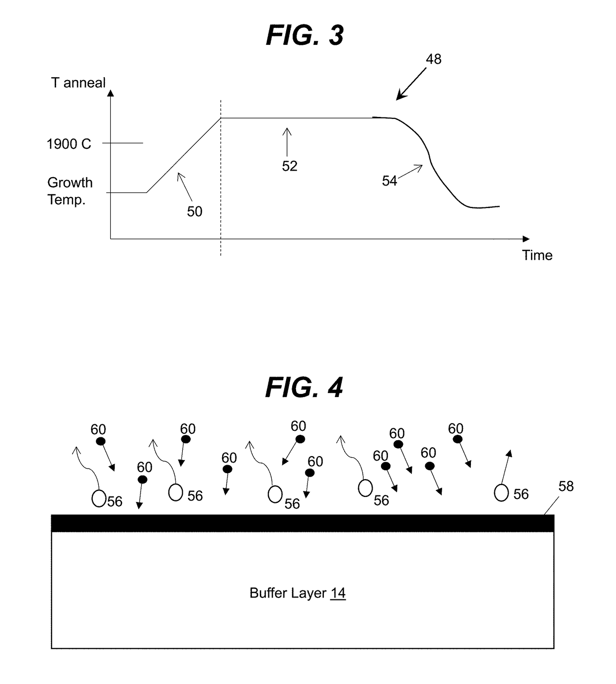 Semiconductor Structure with Annealing