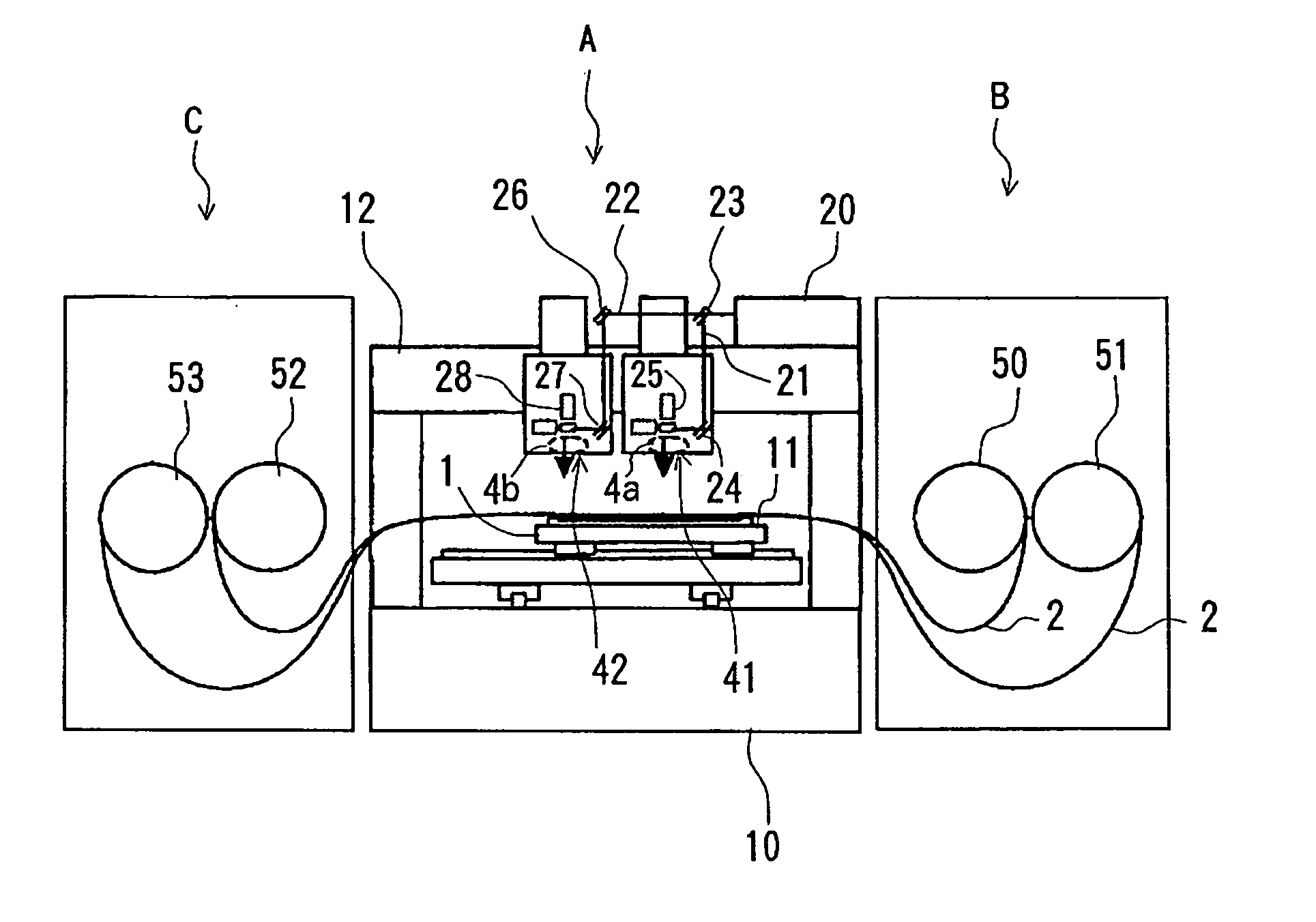 Laser machining apparatus