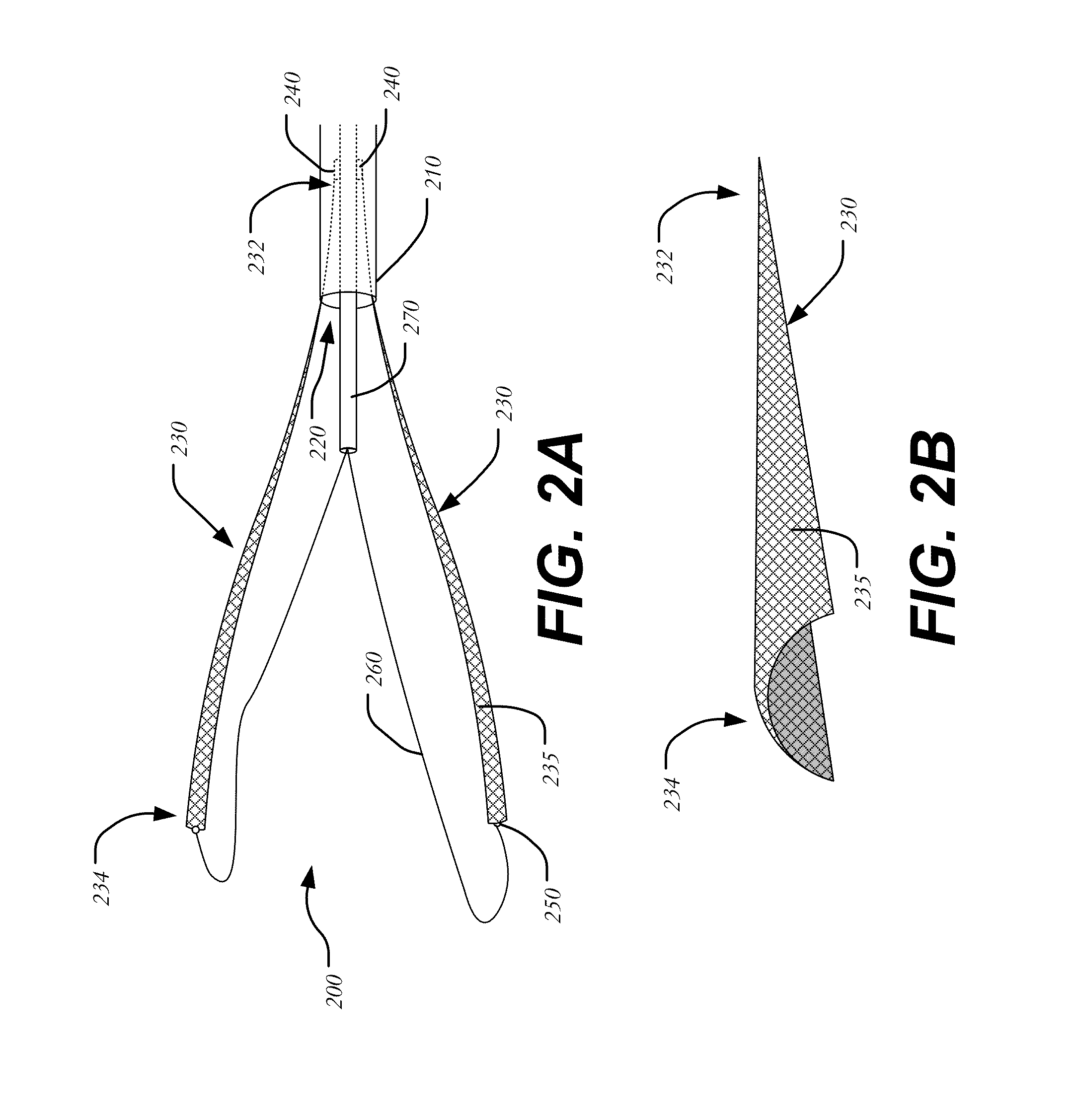 Aortic great vessel protection