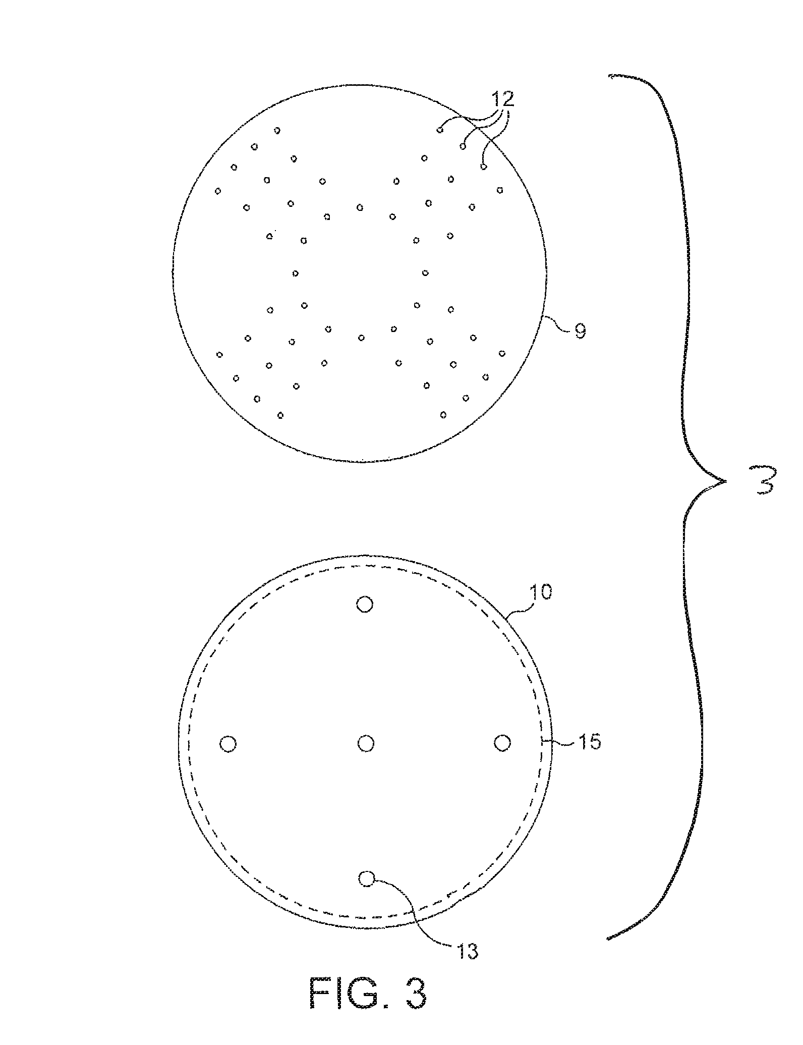 Capsule for preparation of a beverage with a delivery wall forming a confined flowpath