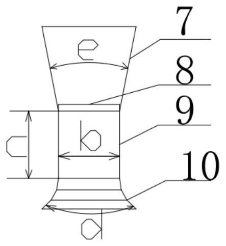 Stable Venturi device for semi-dry desulfurization and evaluation model