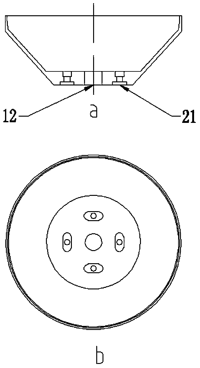 Bubble-assisted organic liquid film generator