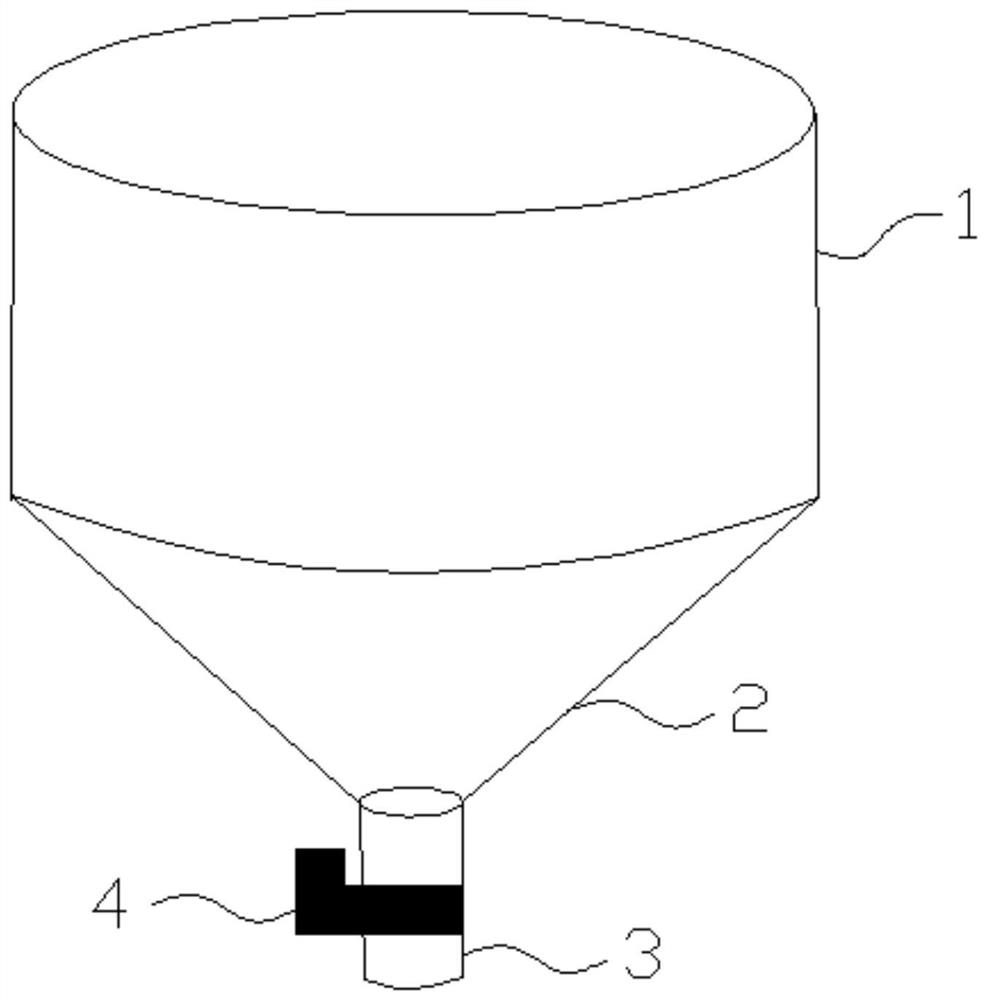 Investigation tool and investigation method for diversity of stream aquatic organisms